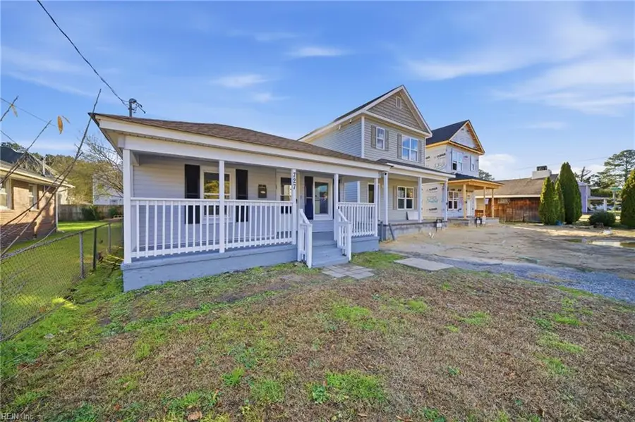 727 Brook Avenue, Suffolk, VA 23434 - Image #2