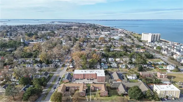 9617 Norfolk Avenue #1, Norfolk, VA 23503