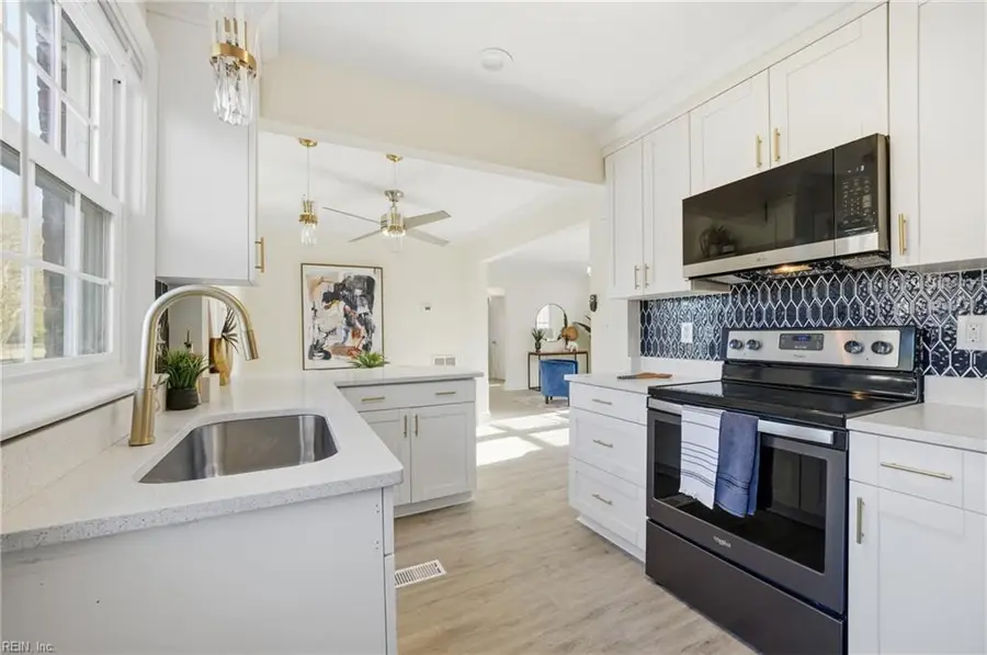 9617 Norfolk Avenue #1, Norfolk, VA 23503 - Image #3