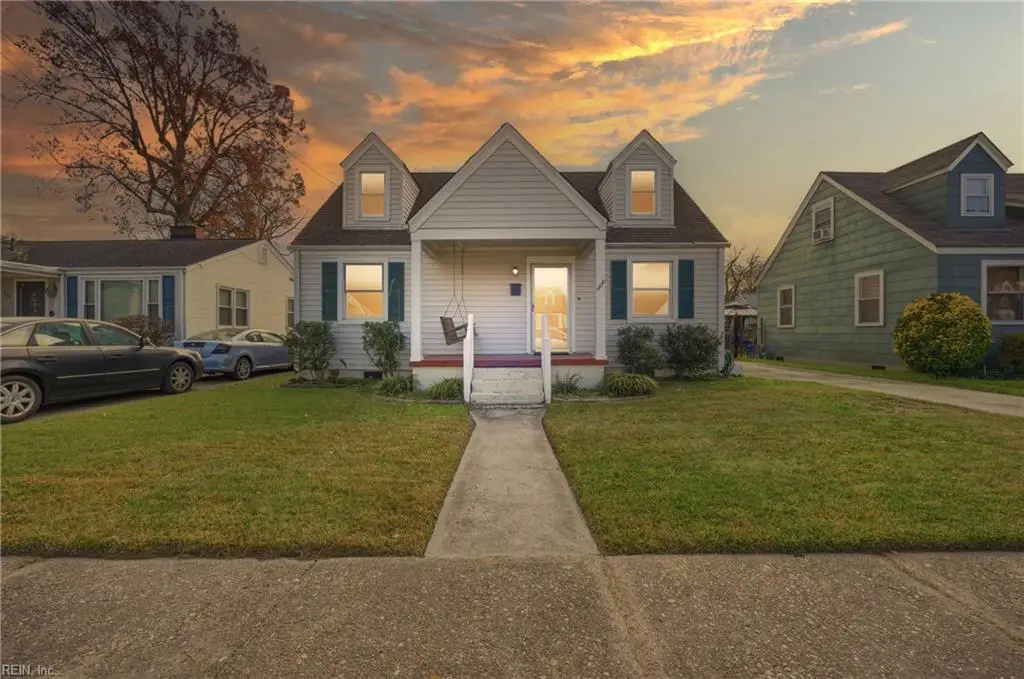 806 Wright Avenue, Chesapeake, VA 23324 - Image #1