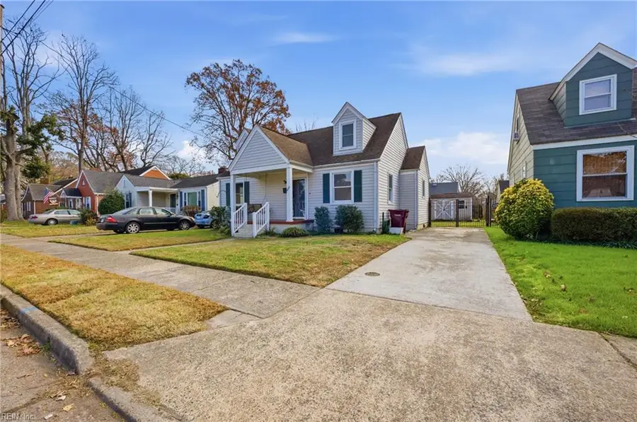 806 Wright Avenue, Chesapeake, VA 23324 - Image #2