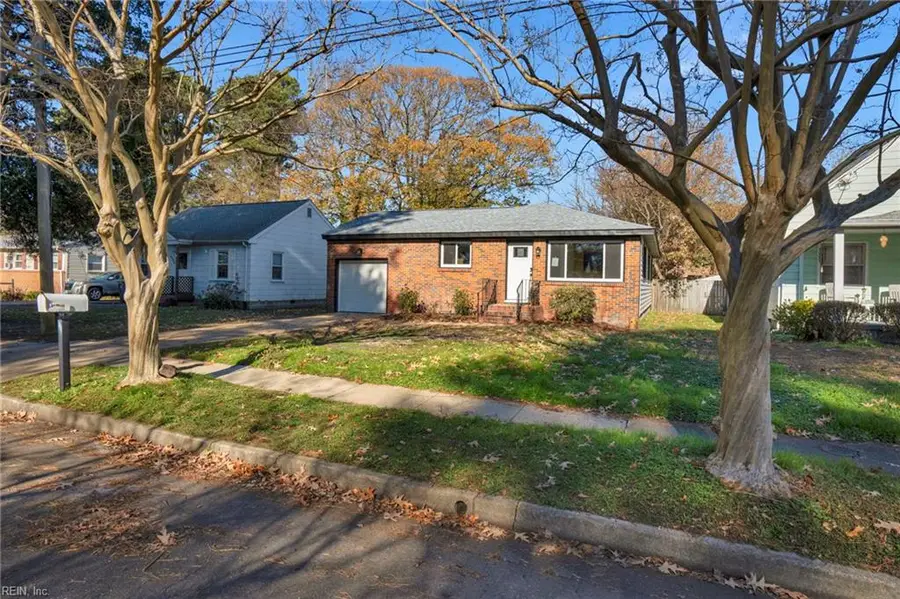 6524 Adair Avenue, Norfolk, VA 23502 - Image #2