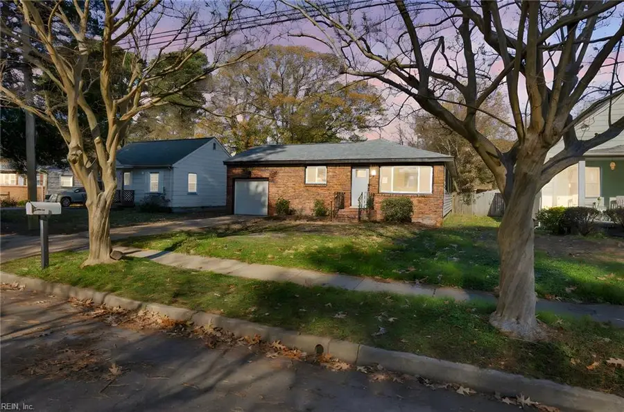 6524 Adair Avenue, Norfolk, VA 23502 - Image #3