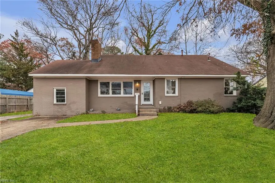 7434 Spartan Avenue, Norfolk, VA 23518 - Image #2