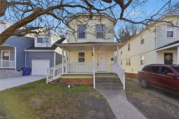 829 43rd Street, Norfolk, VA 23508