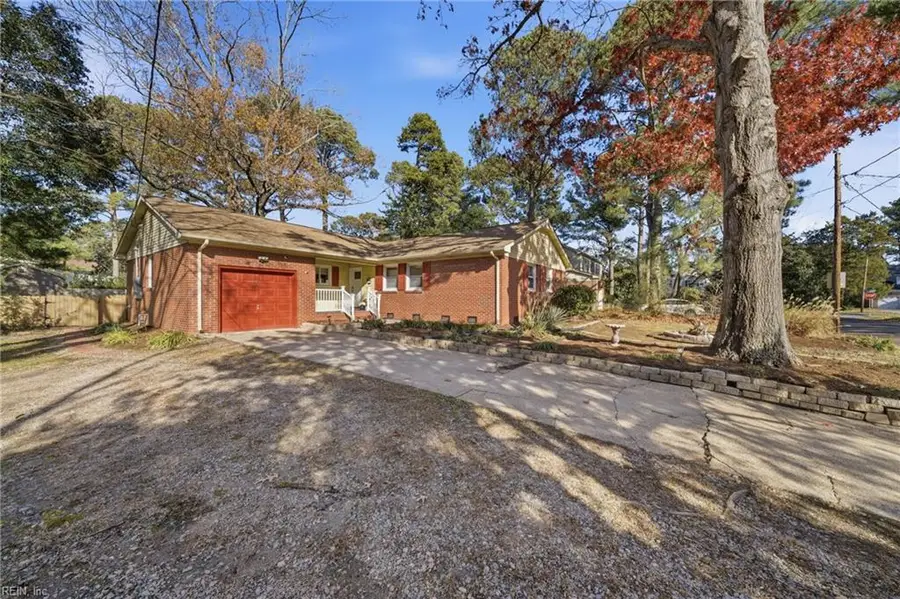 504 Kingston Drive, Virginia Beach, VA 23452 - Image #2