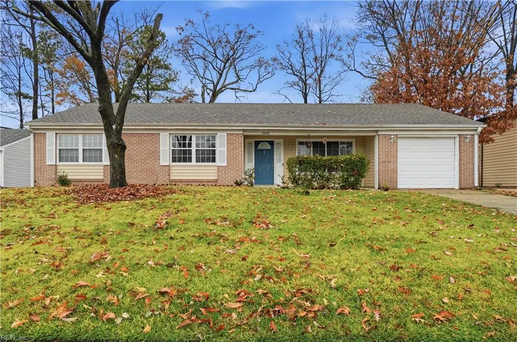4628 Helensburgh Drive, Chesapeake, VA 23321 - Image #1