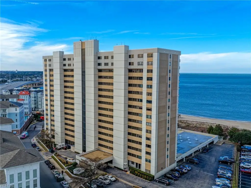 3300 Ocean Shore Avenue #1101, Virginia Beach, VA 23451 - Image #1