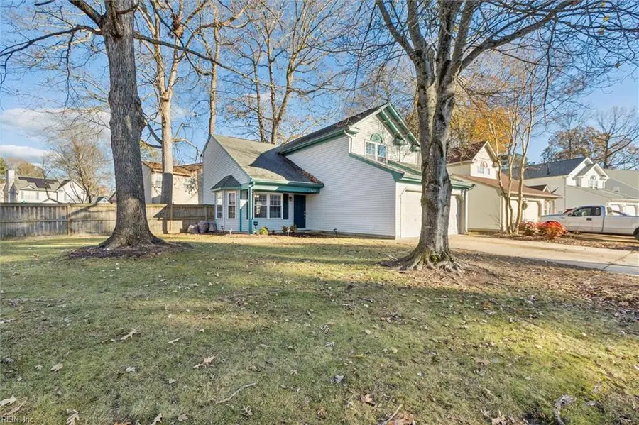 1510 Berkshire Drive, Newport News, VA 23602 - Image #2