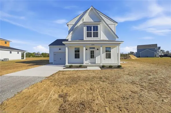 3354 Tower Hill Circle, Cape Charles, VA 23310