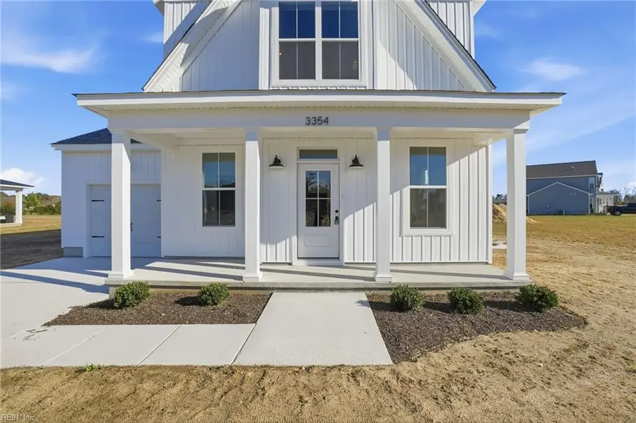 3354 Tower Hill Circle, Cape Charles, VA 23310 - Image #2