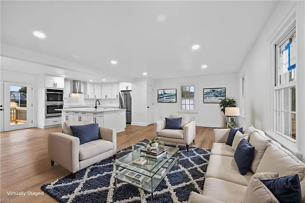 6341 Godwin Boulevard, Suffolk, VA 23432 - Image #1