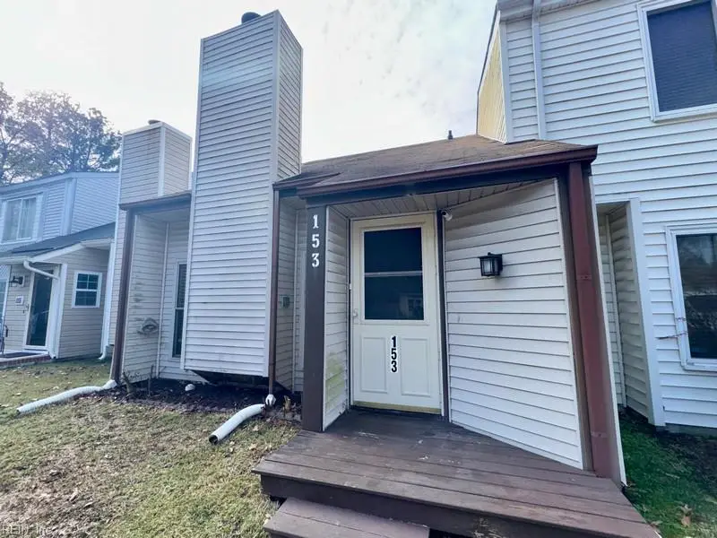 153 Greendale Road, Virginia Beach, VA 23452 - Image #1