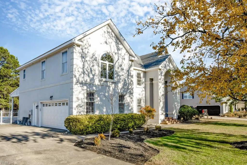 2508 Tree Garden Way, Virginia Beach, VA 23456 - Image #1