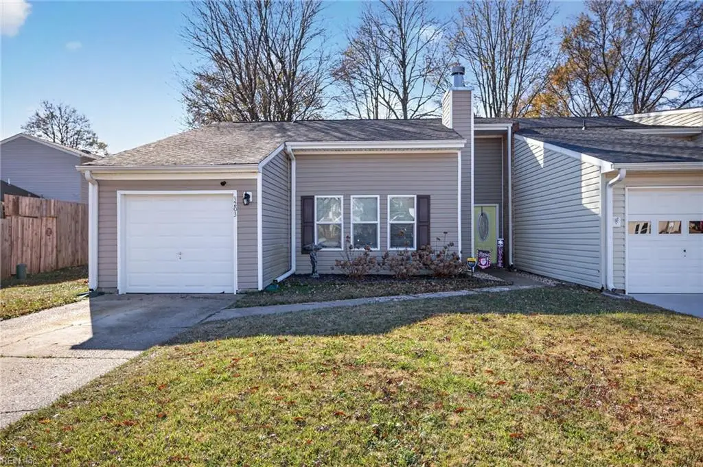 3203 Dunnebrook Court, Virginia Beach, VA 23453 - Image #1