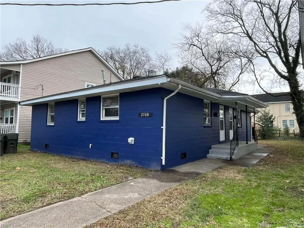 2508 Middle Avenue, Norfolk, VA 23504 - Image #1