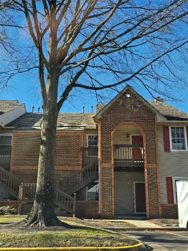 989 Gas Light Lane #989, Virginia Beach, VA 23462