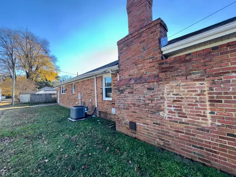 1077 Kittrell Street, Norfolk, VA 23513 - Image #3