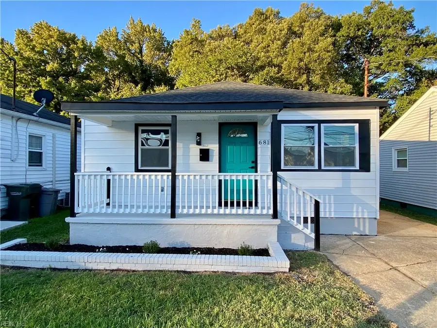 681 Bell St, Hampton, VA 23661 - Image #3