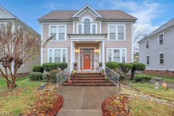 1224 Booth Street, Norfolk, VA 23504 - Image #1