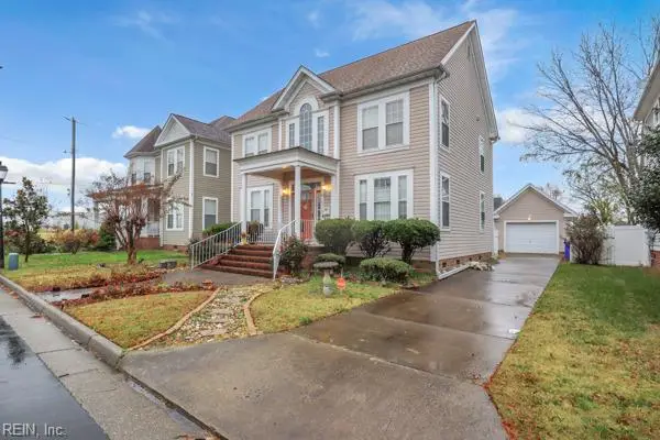 1224 Booth Street, Norfolk, VA 23504 - Image #2