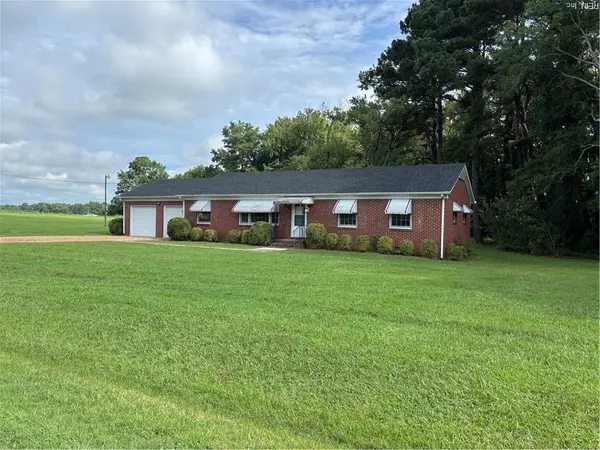 12107 Appleton Road, Ivor, VA 23866
