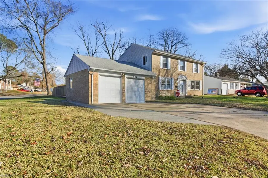 500 Pine Hill Road, Virginia Beach, VA 23452 - Image #2