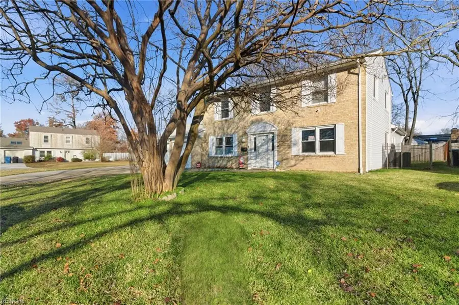 500 Pine Hill Road, Virginia Beach, VA 23452 - Image #3