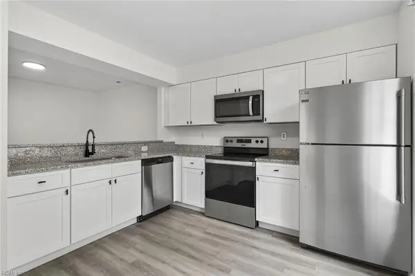 408 Joel Court, Newport News, VA 23608