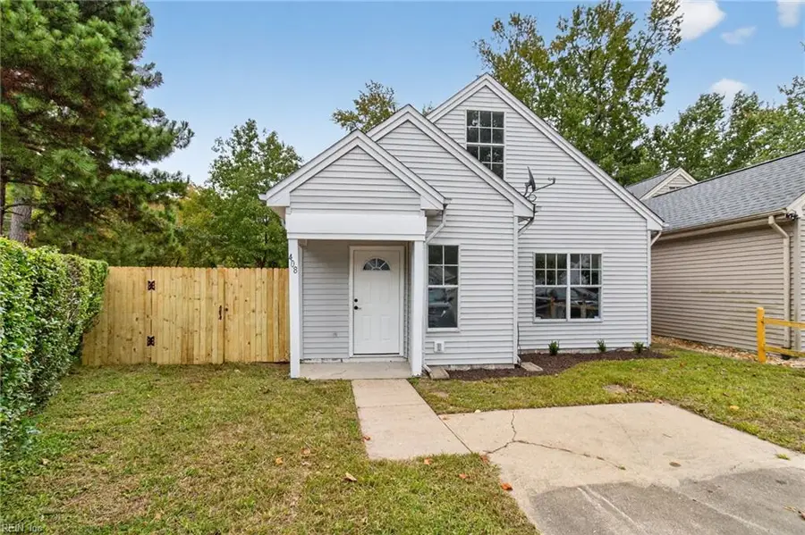 408 Joel Court, Newport News, VA 23608 - Image #3