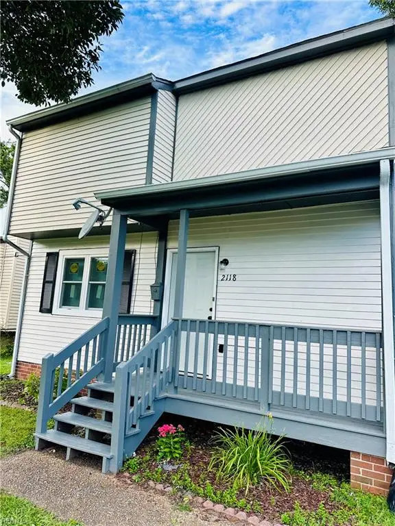 2118 Madison Avenue, Newport News, VA 23607 - Image #1