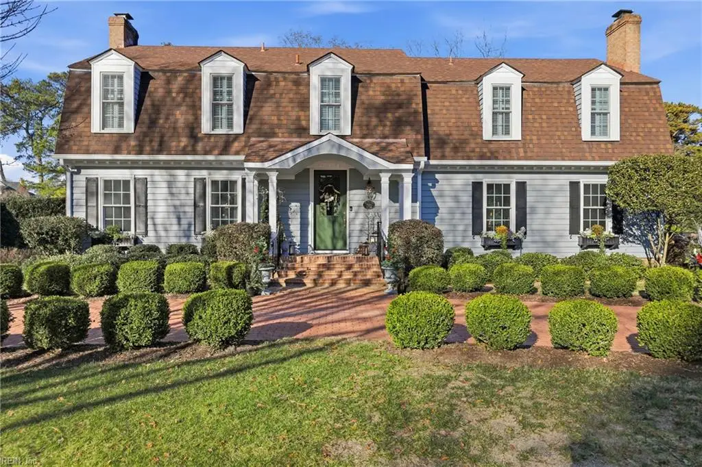 7325 Barberry Lane, Norfolk, VA 23505 - Image #1