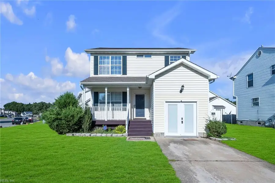 1319 Baltic Street, Suffolk, VA 23434 - Image #3