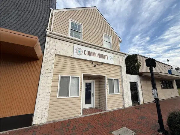 1005 Chesapeake Avenue, Chesapeake, VA 23324