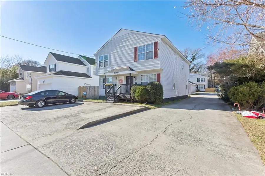 315 Roselynn Lane, Virginia Beach, VA 23454 - Image #2