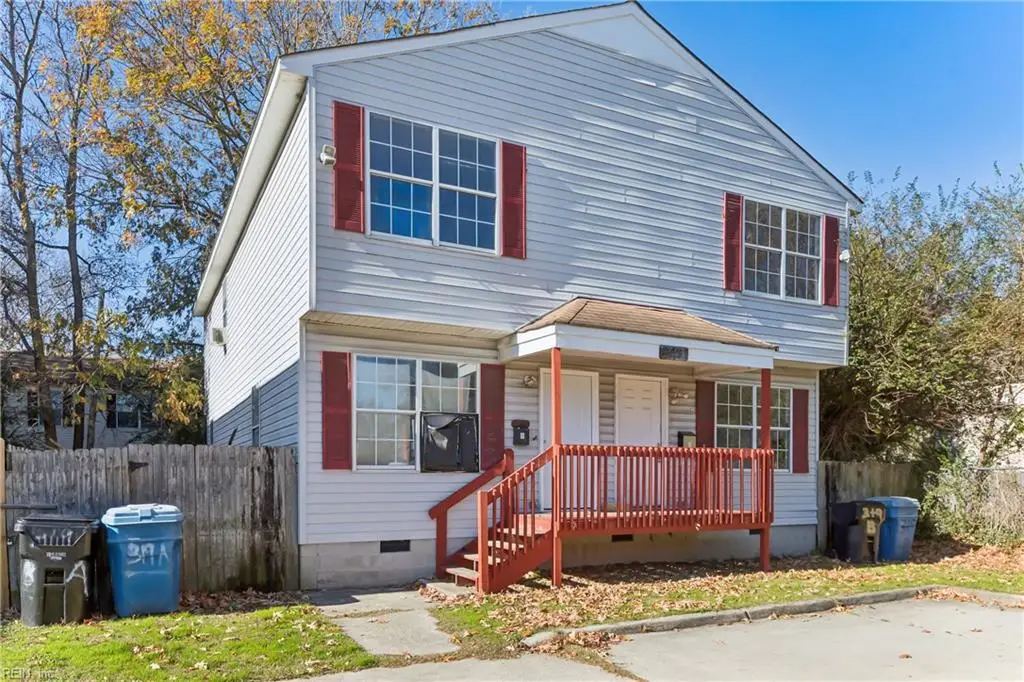 319 Roselynn Lane, Virginia Beach, VA 23454 - Image #1