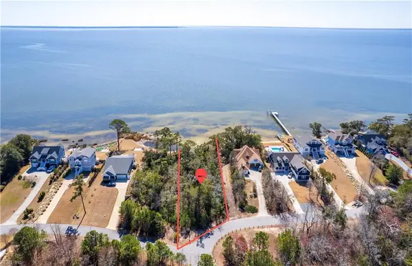 164 Shingle Landing Lane, Kill Devil Hills, NC 27948