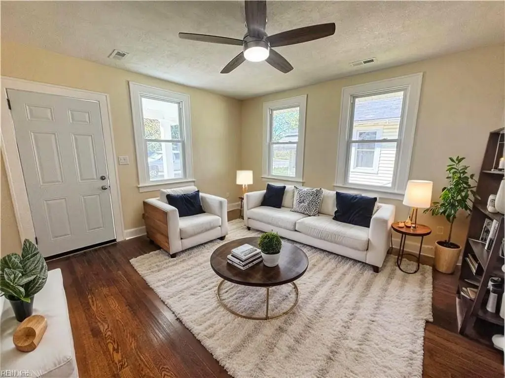 132 Ash Avenue, Newport News, VA 23607 - Image #1