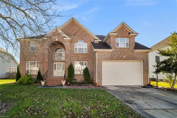 2540 Windy Pines Bend, Virginia Beach, VA 23456