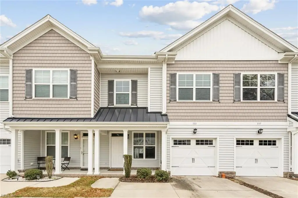 333 Sikeston Lane, Chesapeake, VA 23322 - Image #1