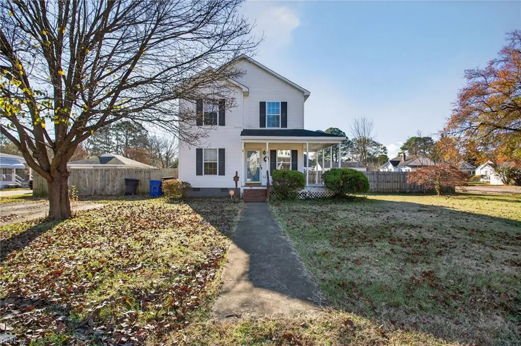 3713 County Street, Portsmouth, VA 23707 - Image #1