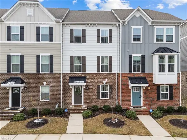 1212 Gunboat Drive, Suffolk, VA 23435