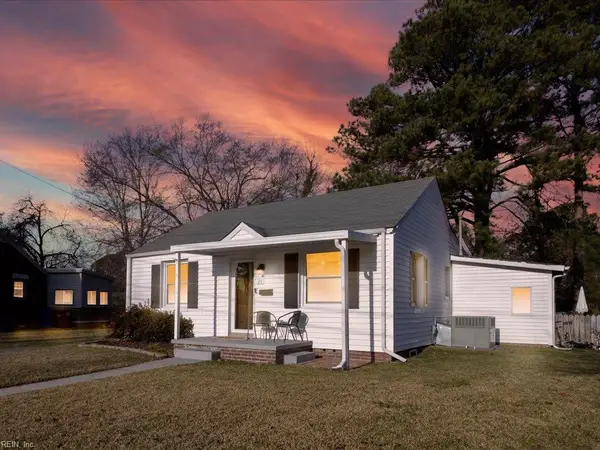 26 W Colin Drive, Portsmouth, VA 23701