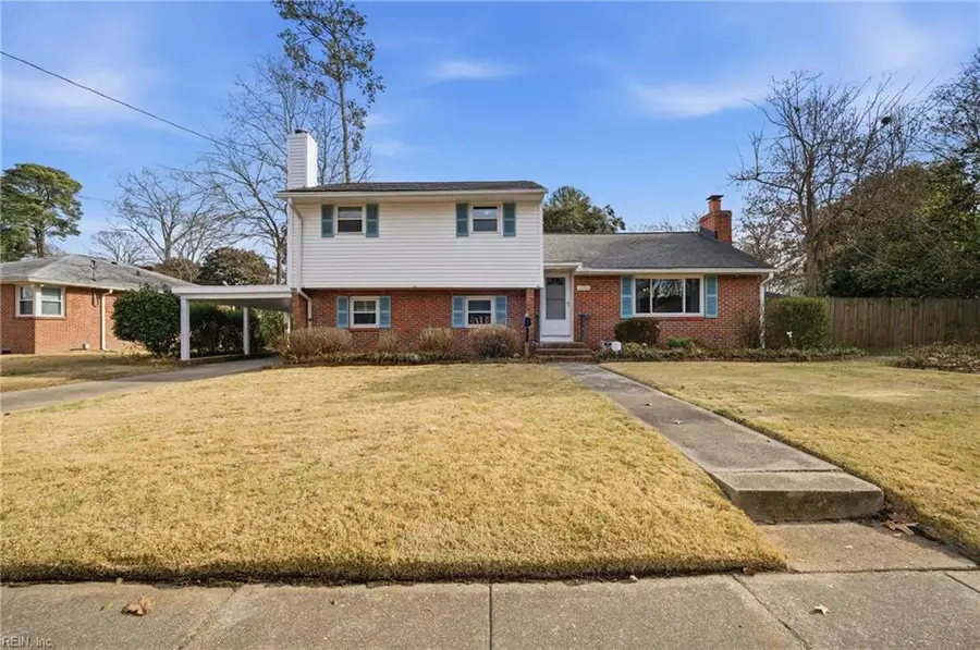 1643 Banning Road, Norfolk, VA 23518 - Image #3