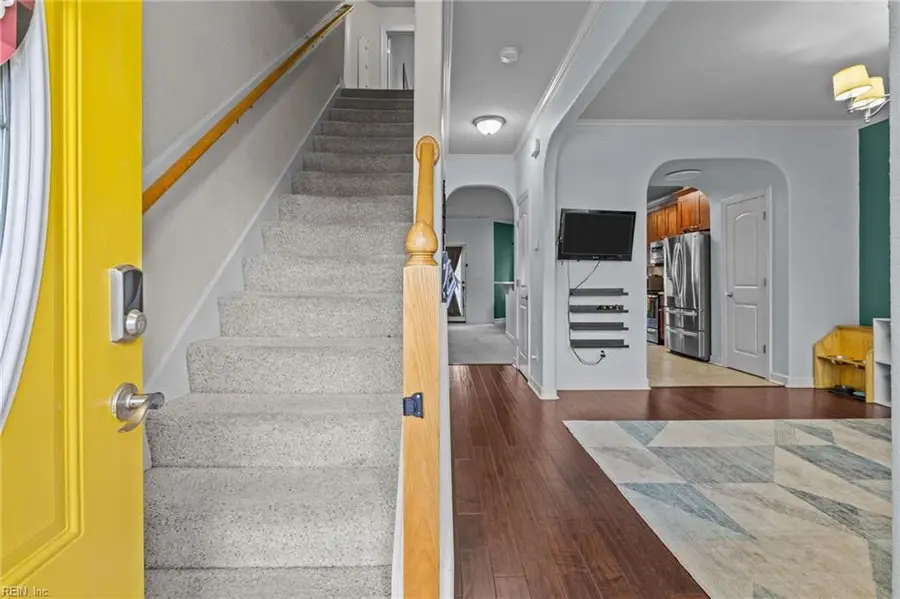 1957 Rockwood Drive, Chesapeake, VA 23323 - Image #3