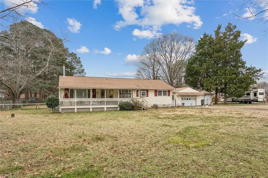 59 Woods Lane, Hampton, VA 23666 - Image #2