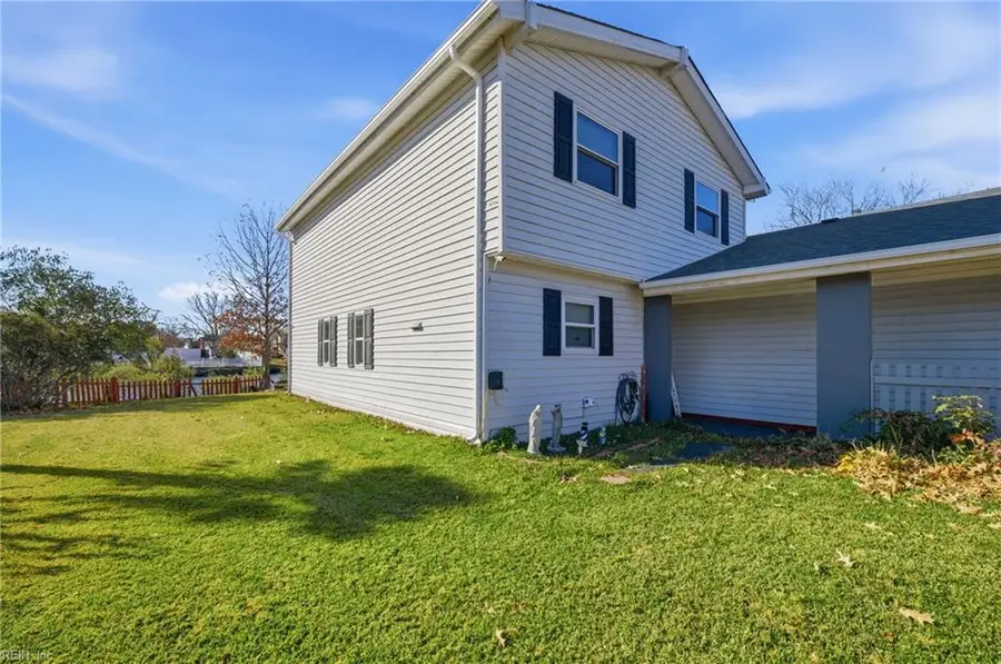 936 Fern Ridge Road, Virginia Beach, VA 23452 - Image #3