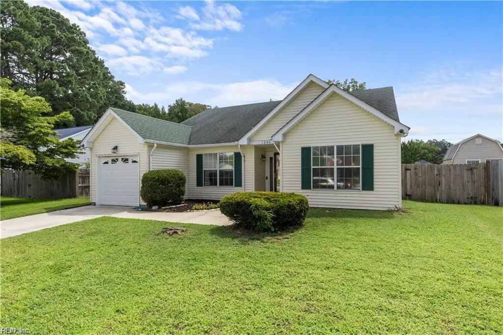 1204 B Street, Suffolk, VA 23434 - Image #1