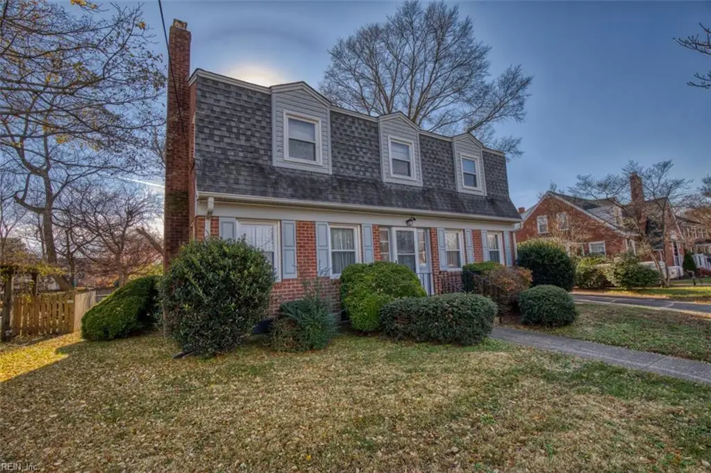 4012 Buchanan Drive, Hampton, VA 23669 - Image #1