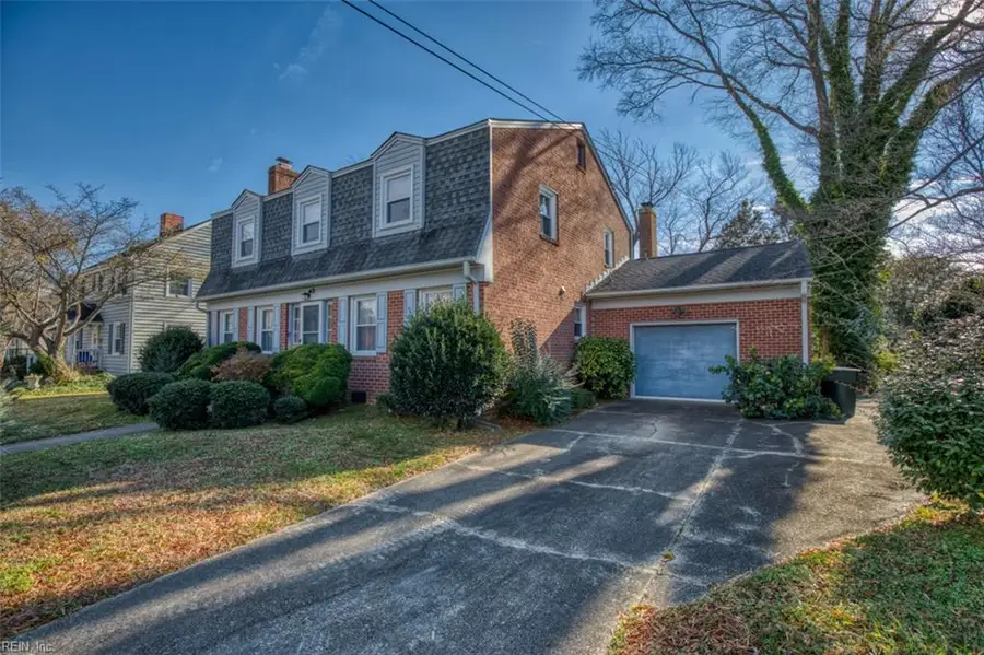 4012 Buchanan Drive, Hampton, VA 23669 - Image #2